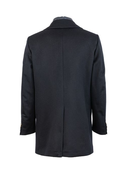 MONFERRATO LE MOORER | MOUCA100020.TEPA209U0497 NAVY
